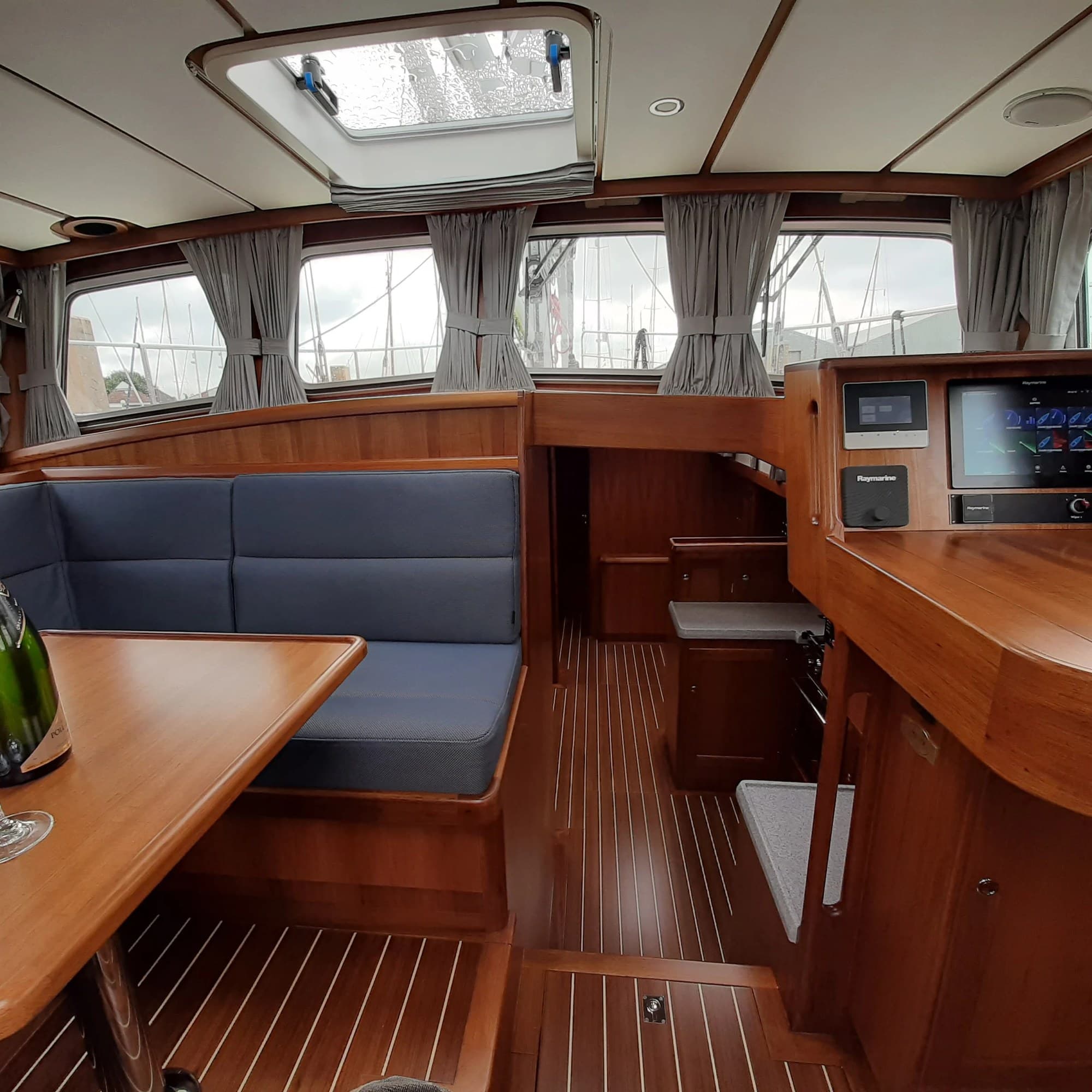 Custom built nieuwbouw
